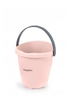 Babyjem Elegant Kova & Maşrapa Set Pembe