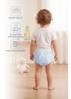 Babyjem Alıştırma Külodu 2 Yaş Mavi
