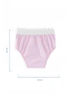Babyjem Alıştırma Külodu 3 Yaş Pembe