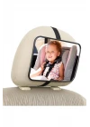 Babyjem Araç Arka Koltuk Bebek & Çocuk Dikiz Aynası