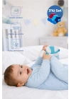 Babyjem 932 Bebek Çorap Tutucu 3lü Set