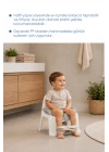 Babyjem Afacan Lazımlık Ergonomik Tuvalet Eğitimi Yardımcısı Kum Beji