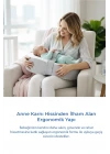 Babyjem Bebeğimin İlk Yatağı Tummy