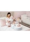 Babyjem Bebeğimin İlk Yatağı Tummy