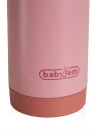 Babyjem Bebek Mama Çelik Termos 400ML