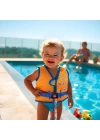 Babyjem Çocuk Yüzme Yeleği 855 Turuncu