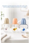 Babyjem Damlatmayan Suluk Alıştırma Bardağı 250 ml Vizon