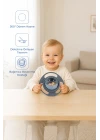 Babyjem Dökülmeyen Tabak Gri