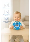 Babyjem Dökülmeyen Tabak - Mavi