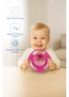 Babyjem Dökülmeyen Tabak Pembe