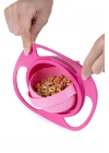 Babyjem Dökülmeyen Tabak Pembe