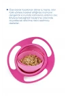 Babyjem Dökülmeyen Tabak Pembe