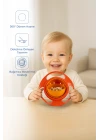 Babyjem Dökülmeyen Tabak Turuncu