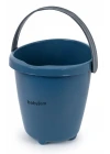 Babyjem Elegant Kova İndigo Mavi