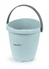 Babyjem Elegant Kova Soft Mavi