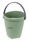 Babyjem Elegant Kova Soft Yeşil