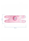 Babyjem Emekleme Dizliği Pembe