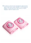 Babyjem Emekleme Dizliği Pembe
