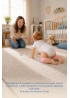 Babyjem Emekleme Dizliği Pembe