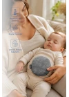Babyjem Kiraz Çekirdekli Rahatlatıcı Yastık