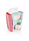 Babyjem Magic Cup Maşrapa Soft Pembe