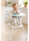 Babyjem XSoft Mama Sandalyesi Kum Beji