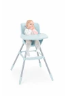 Babyjem Mama Sandalyesi Soft Mavi