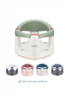 Babyjem Önden Açılır Banyo & Mama Oturağı Soft Yeşil