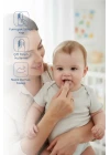 Babyjem Parmak Diş Fırçası + Saklama Kabı Hediyeli