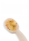 Babyjem Silikon İkili İlk Kaşığım Ekru