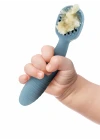 Babyjem Silikon İkili İlk Kaşığım Mint