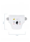 Babyjem Soft Alıştırma Külodu Beyaz 2 Yaş
