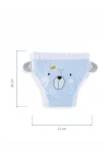 Babyjem Soft Alıştırma Külodu Mavi 3 Yaş