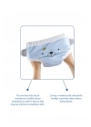 Babyjem Soft Alıştırma Külodu Mavi 3 Yaş