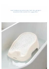 Babyjem Soft Banyo Desteği Bebek Yıkama Yardımcısı Kum Beji