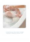 Babyjem Soft Banyo Desteği Bebek Yıkama Yardımcısı Kum Beji