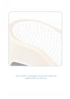 Babyjem Soft Banyo Desteği Bebek Yıkama Yardımcısı Kum Beji