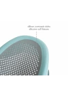 Babyjem Soft Banyo Desteği Bebek Yıkama Yardımcısı Mint