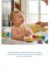 Babyjem Soft Lastikli Bebek Yıkama Banyo Süngeri