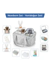 Babyjem Yenidoğan Bebek Hediye Seti 10 Parça