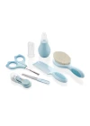 Babyjem Bebek Bakım Bakım Seti Mavi 7 Parça