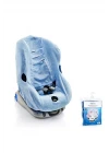 Babyjem Bebek Terleme Önleyici Oto Koltuğu Kılıfı Mavi