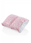 Babyjem Çok Amaçlı Emzirme Yastığı 523 Pembe Kare