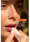 Athenias Lip Balm Anti Chap 15 gr Spf15 Organik Çilek Aromalı Dudak Bakımı Çatlak Karşıtı