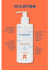Athenias Niacinamide, E Ve C Vitamini İçeren Vücut Losyonu 250 ml Uzun Süre Nem Cilt Tonu Eşitleyici