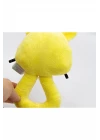 Babyjem Çıngıraklı Kedi Oyun Arkadaşım Sarı
