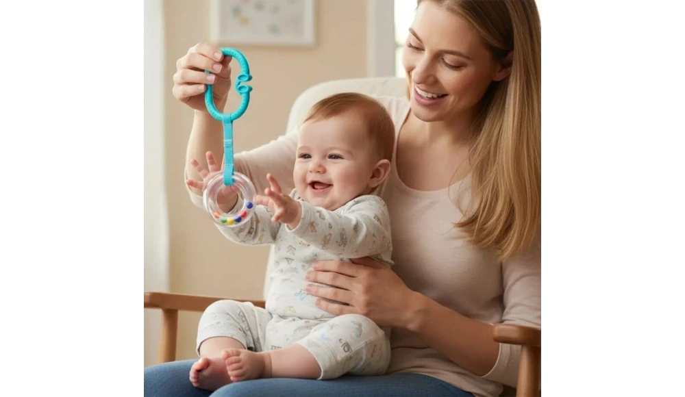 Bebekler Ne Zaman Oyuncakla Oynar?