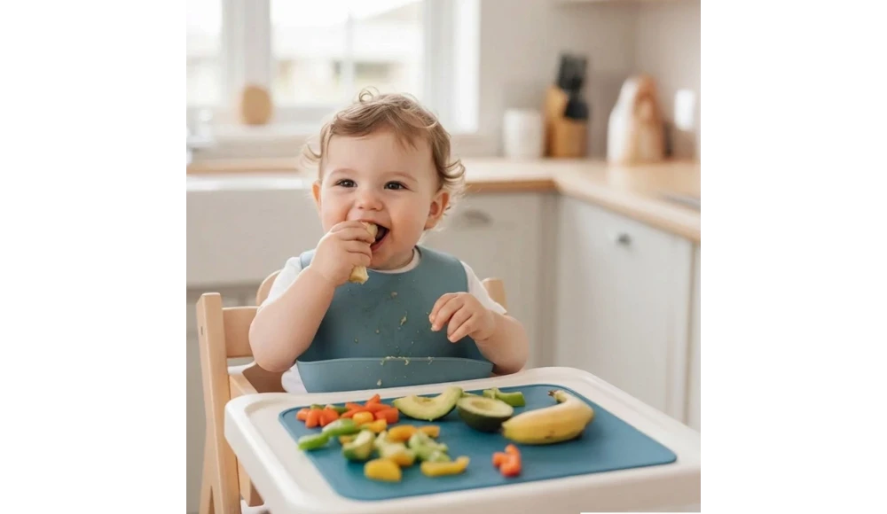 Ek Gıdaya Geçiş Ne Zaman Olmalı?