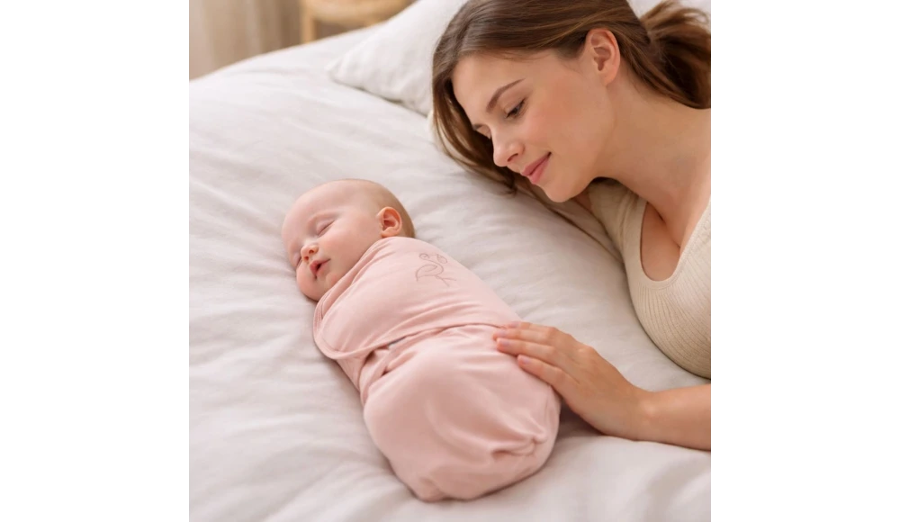 Kundak Nedir? Bebek Kundak Nasıl Yapılır?