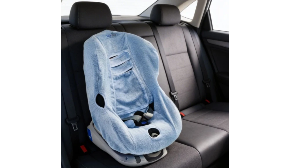 Oto Koltuğu Kaç Yaşına Kadar Kullanılır?